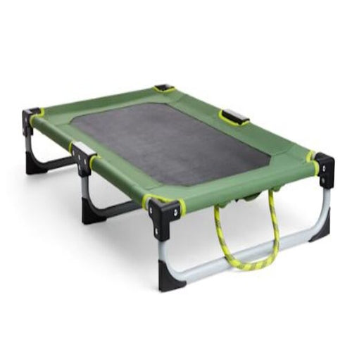 Backcountry x Petco The Travel Cot for Dogs