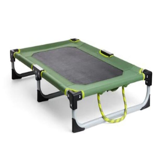 Backcountry x Petco The Travel Cot for Dogs