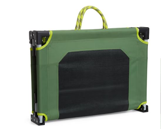 Backcountry x Petco The Travel Cot for Dogs